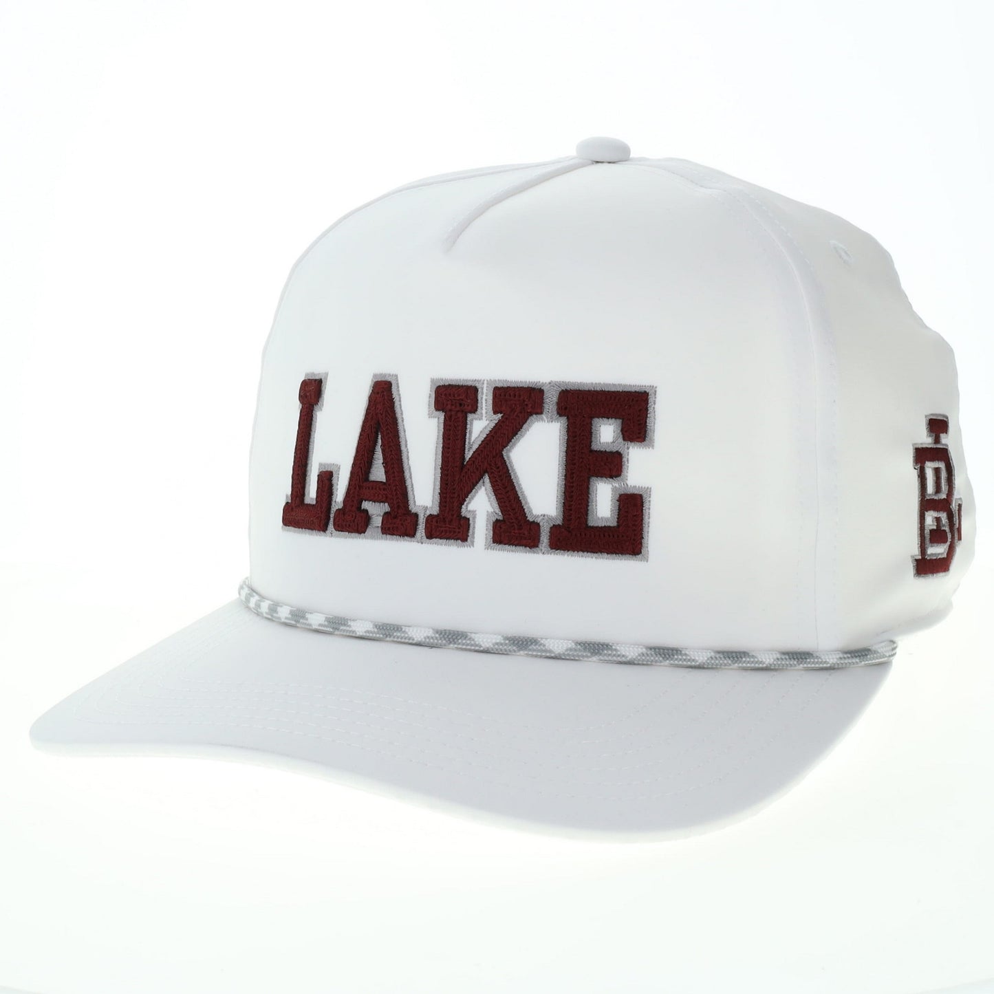LAKE Caddy Hat by Legacy