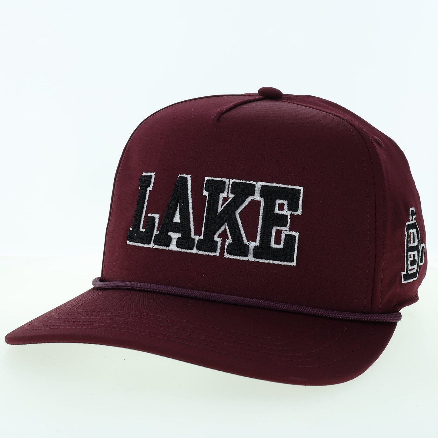 LAKE Caddy Hat by Legacy