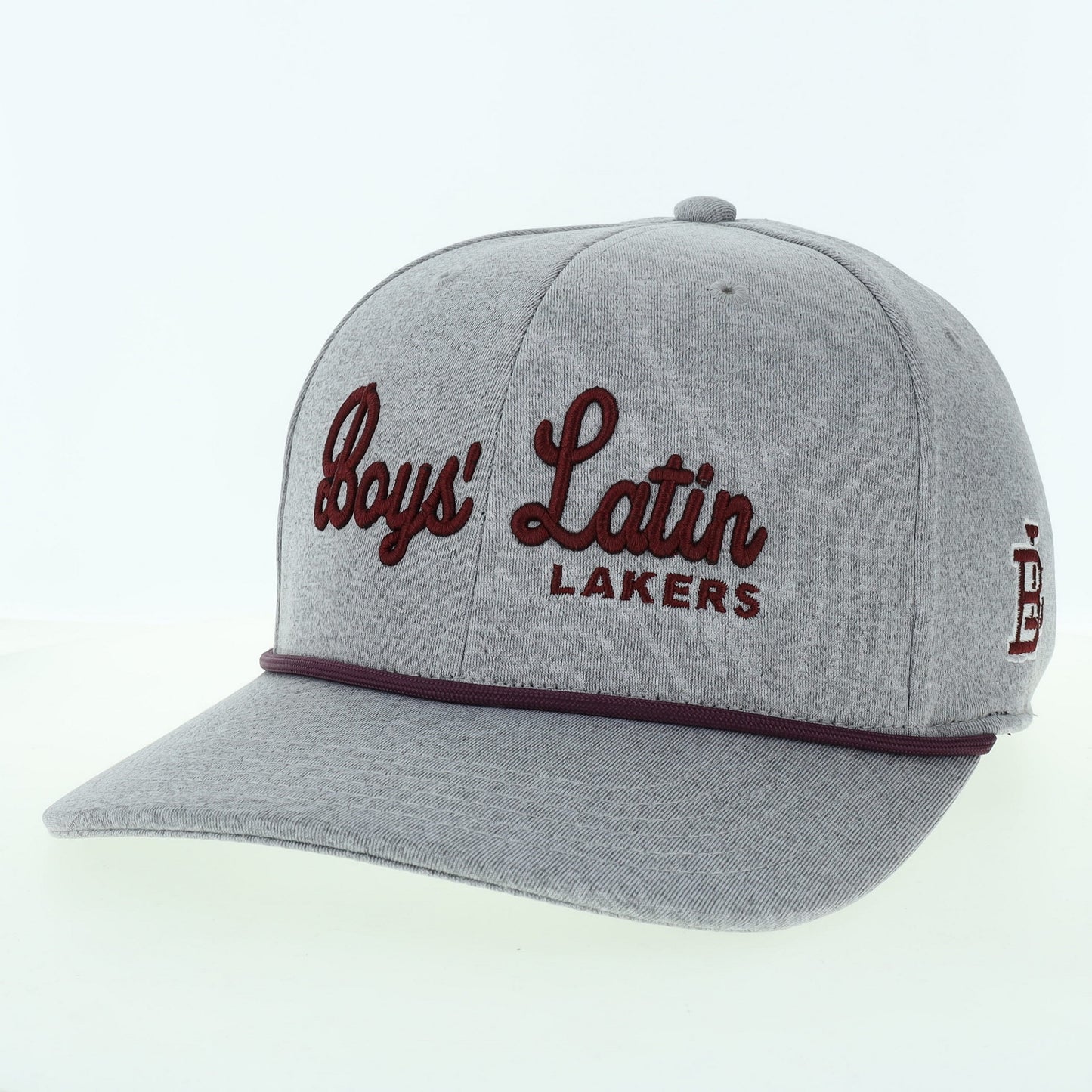 Back 9 Stretch Fit Hat by Legacy
