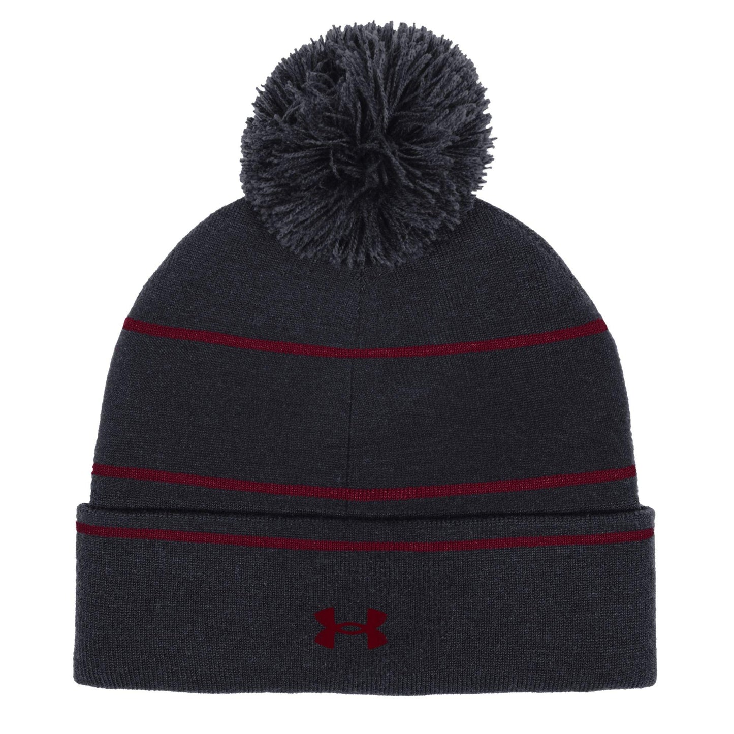Under Armour Pom Pom Beanie