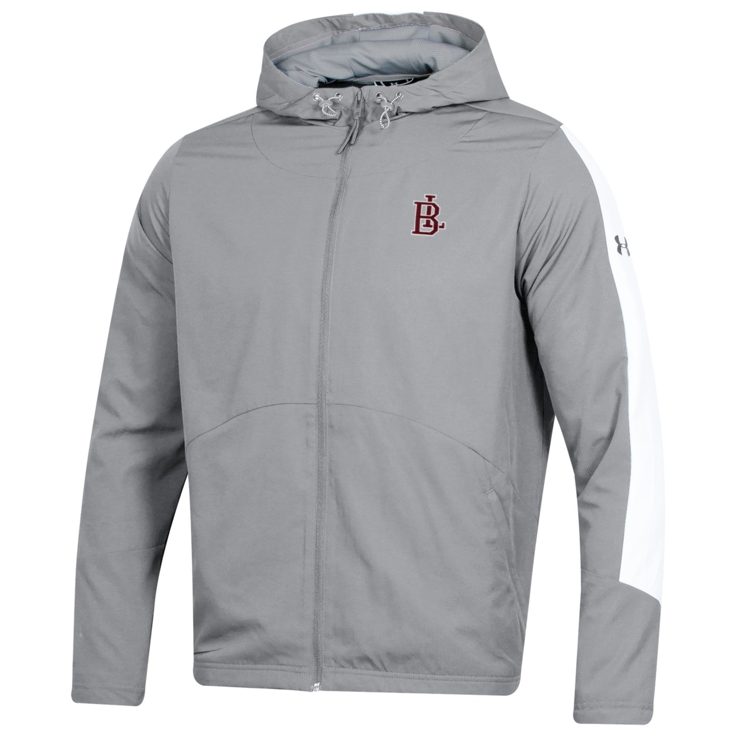 Lightweight Legacy Windbreaker by Under Armour