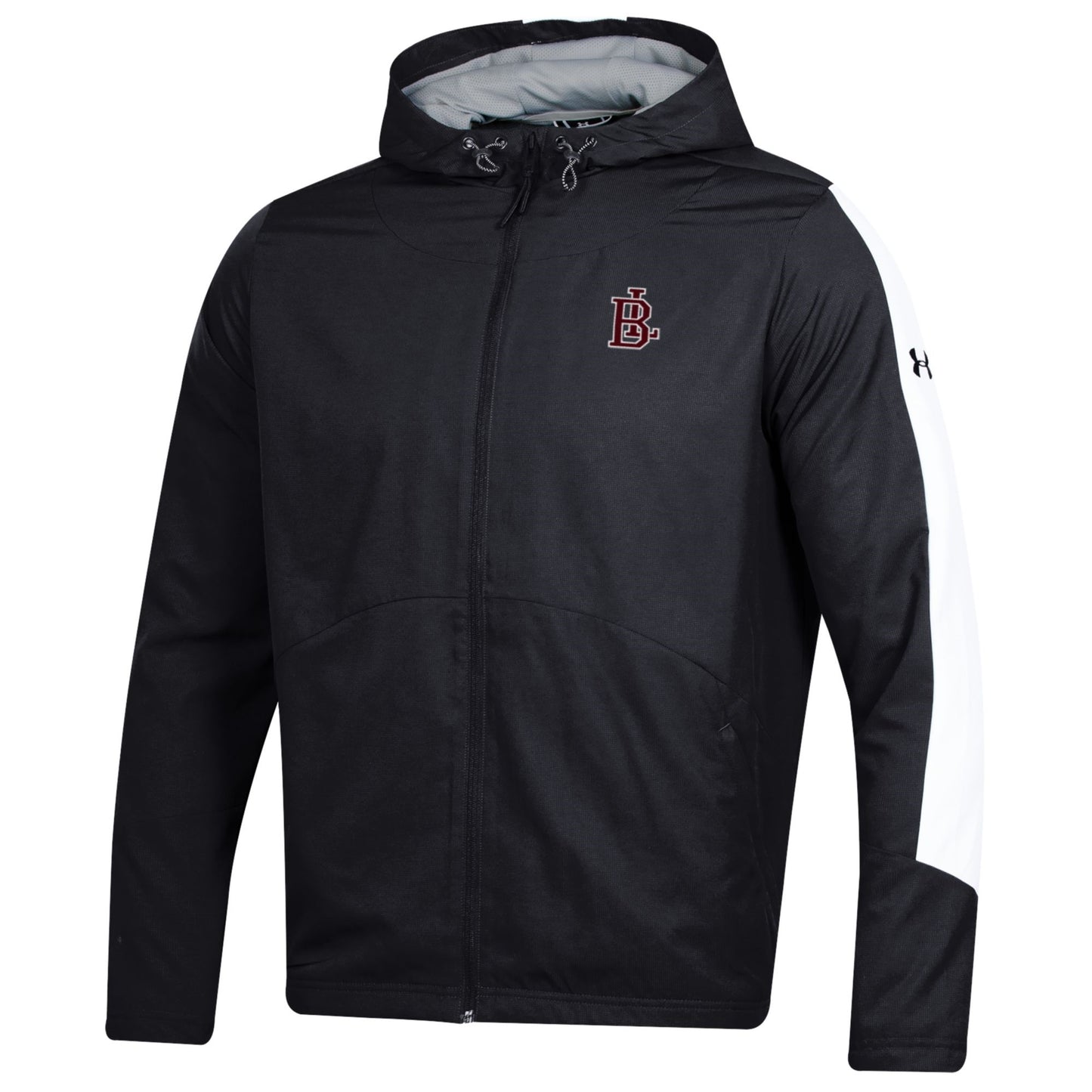 Lightweight Legacy Windbreaker by Under Armour
