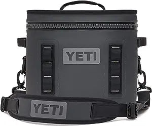 YETI Hopper Flip 12 Portable Soft Cooler