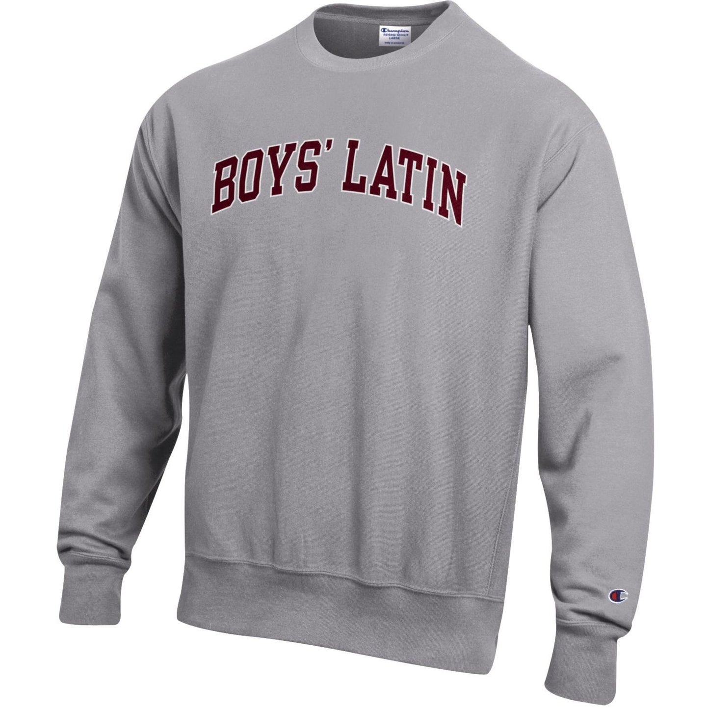 Reverse Weave Crewneck Sweatshirt by Champion