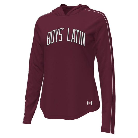 HALF OFF!! Ladies Gameday Lightweight Hood by Under Armour