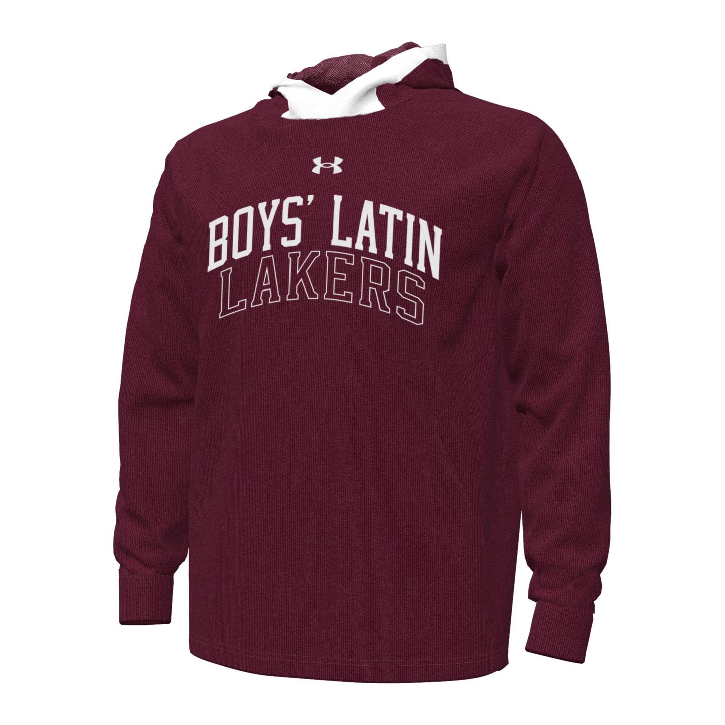 SALE!!! Men's Lightweight Hood by Under Armour