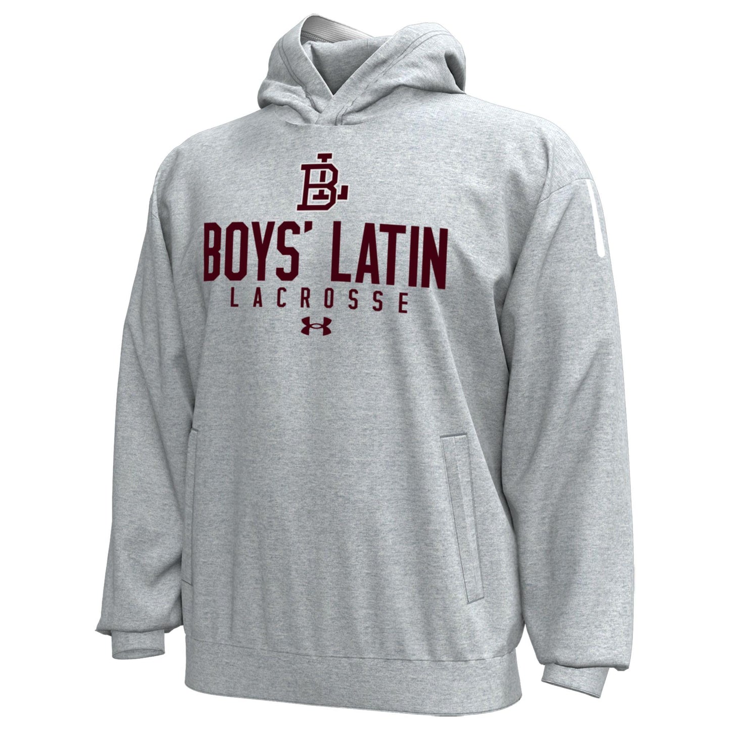 HALF OFF!! Adult Under Armour Gameday Double Knit Hood