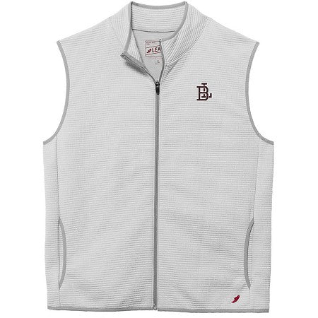 Gray Summit Vest