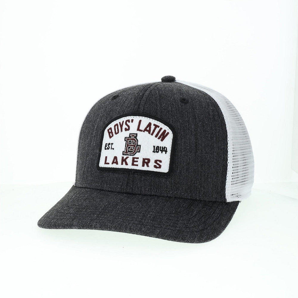 Mesh Back Hat by Legacy