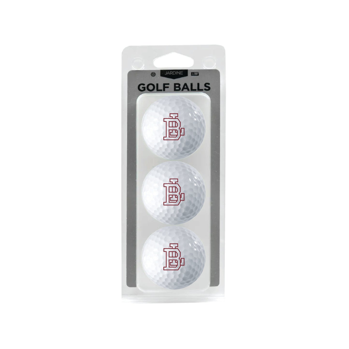 Golf Balls