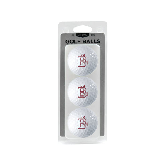 Golf Balls