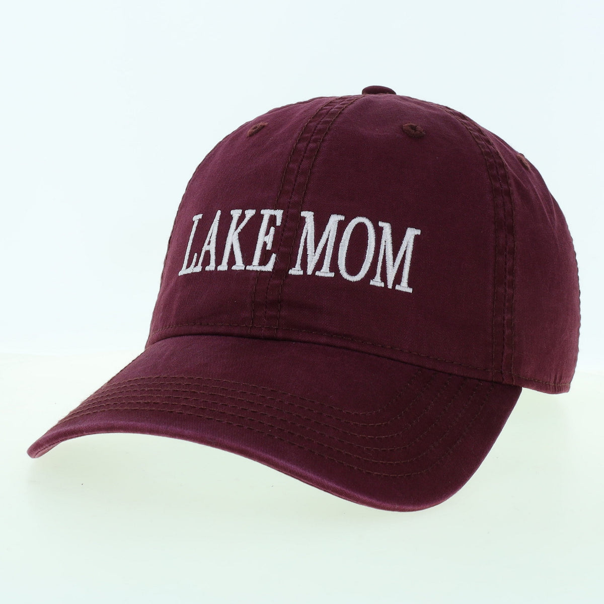 LAKE MOM Hat