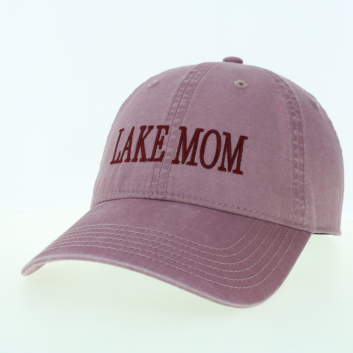 LAKE MOM Hat