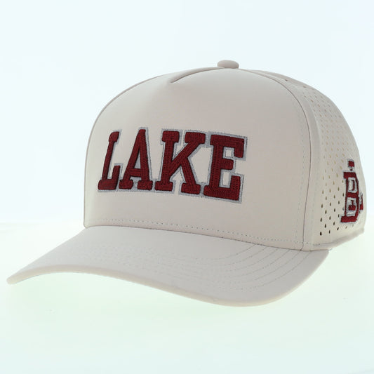 HALF OFF!! LAKE Caddy Hat by Legacy