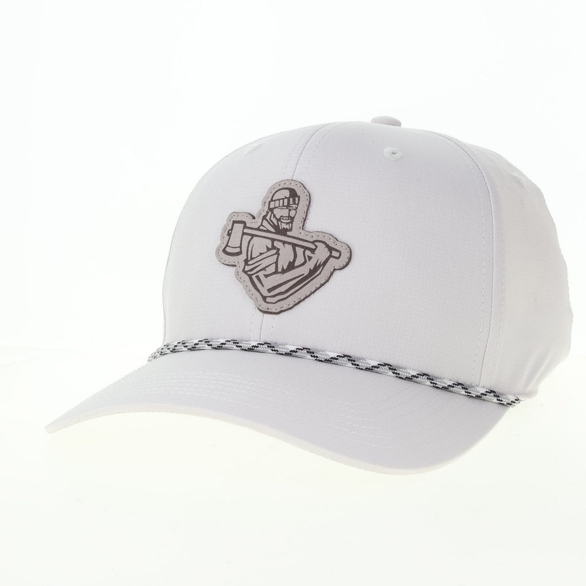 Laker Guy Hat
