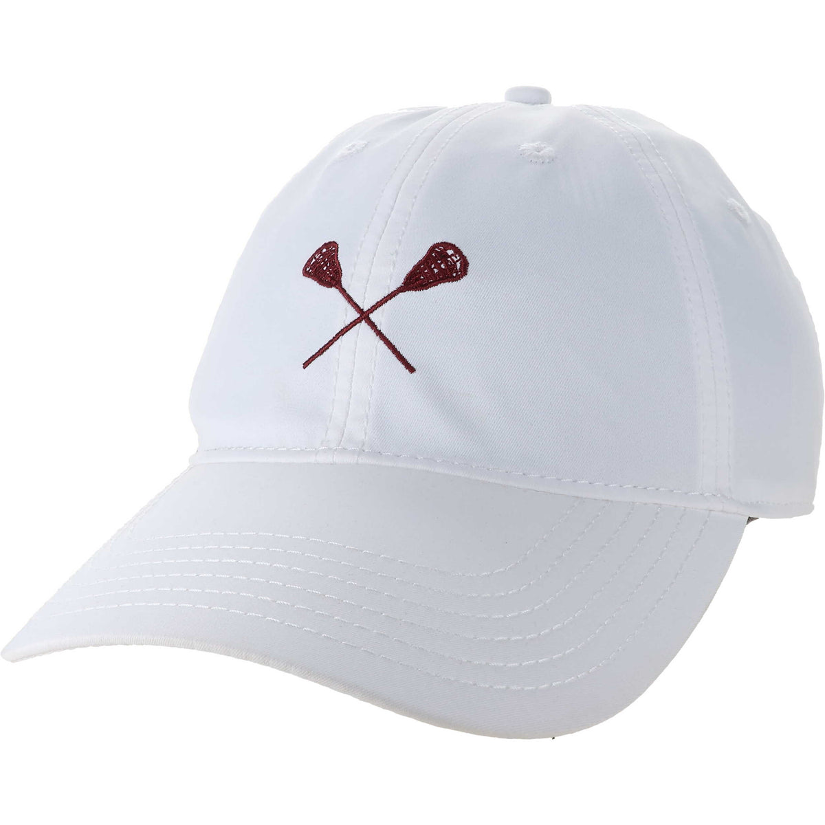 Lacrosse Hat by League