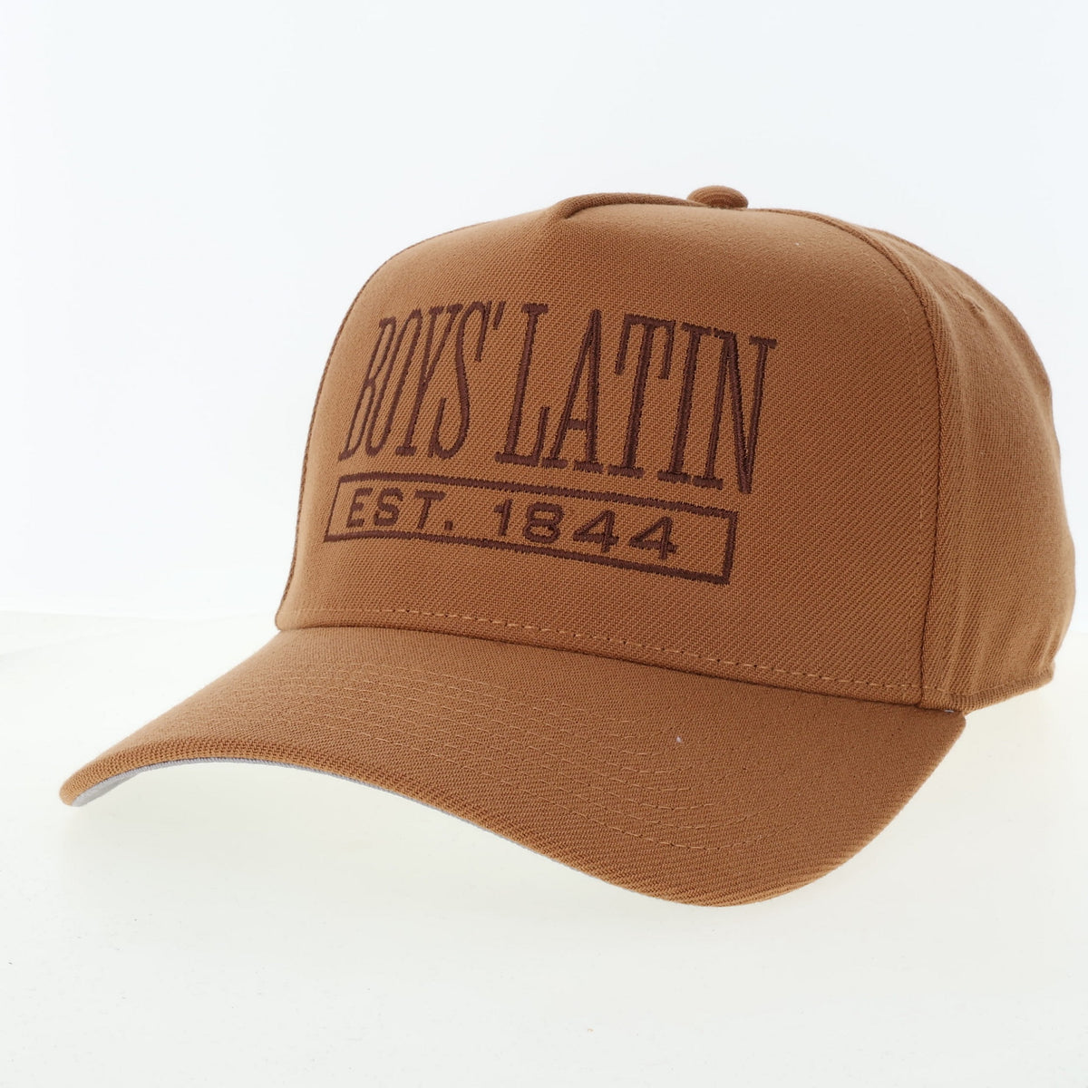 BL 1844 Coach Cap