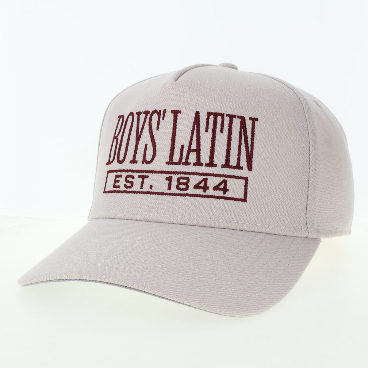 BL 1844 Coach Cap