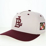 Legacy Heritage Twill Cap