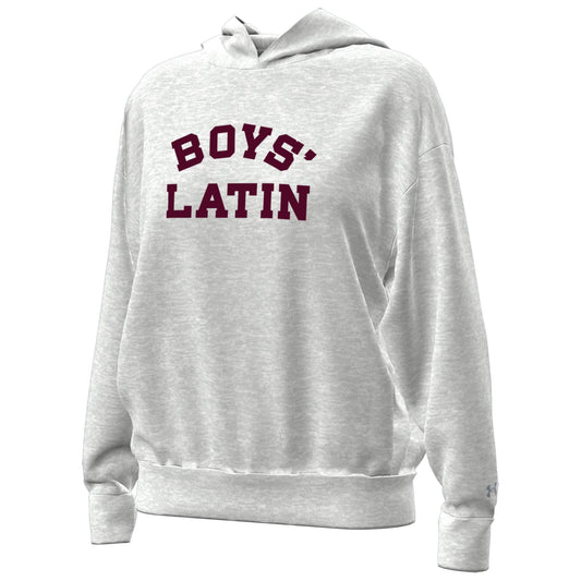 Ladies Under Armour Hoodie