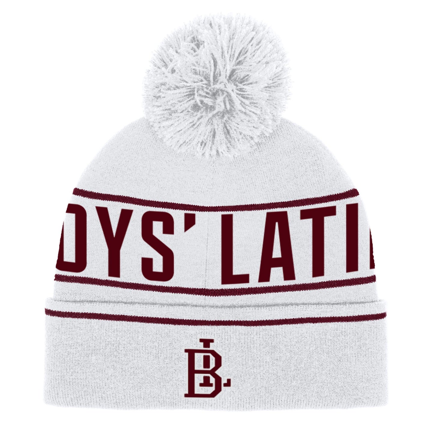 Under Armour Pom Pom Beanie