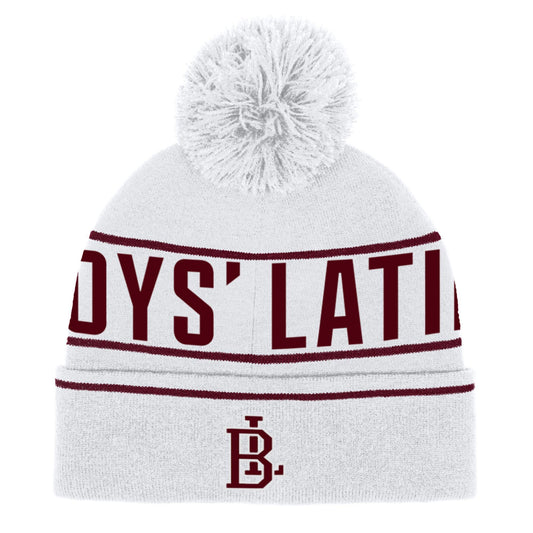 Under Armour Pom Pom Beanie