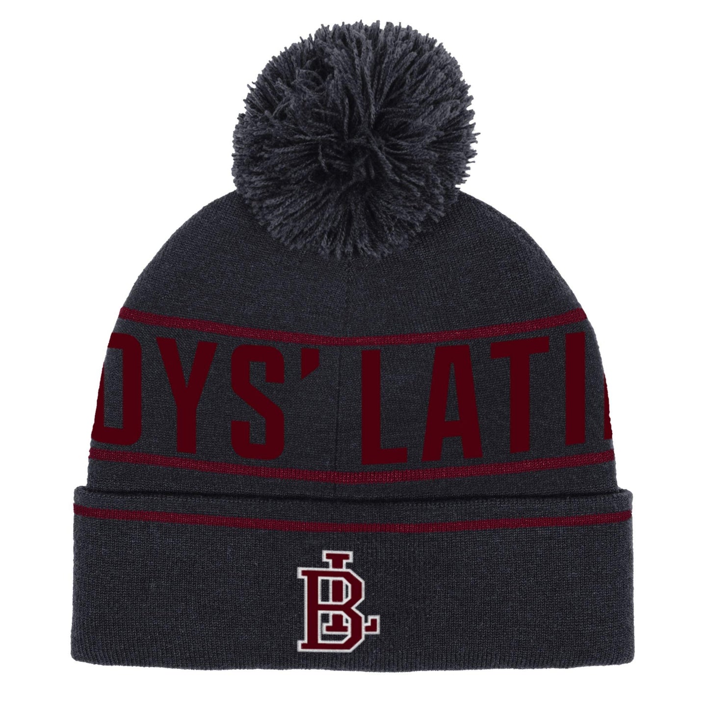 Under Armour Pom Pom Beanie