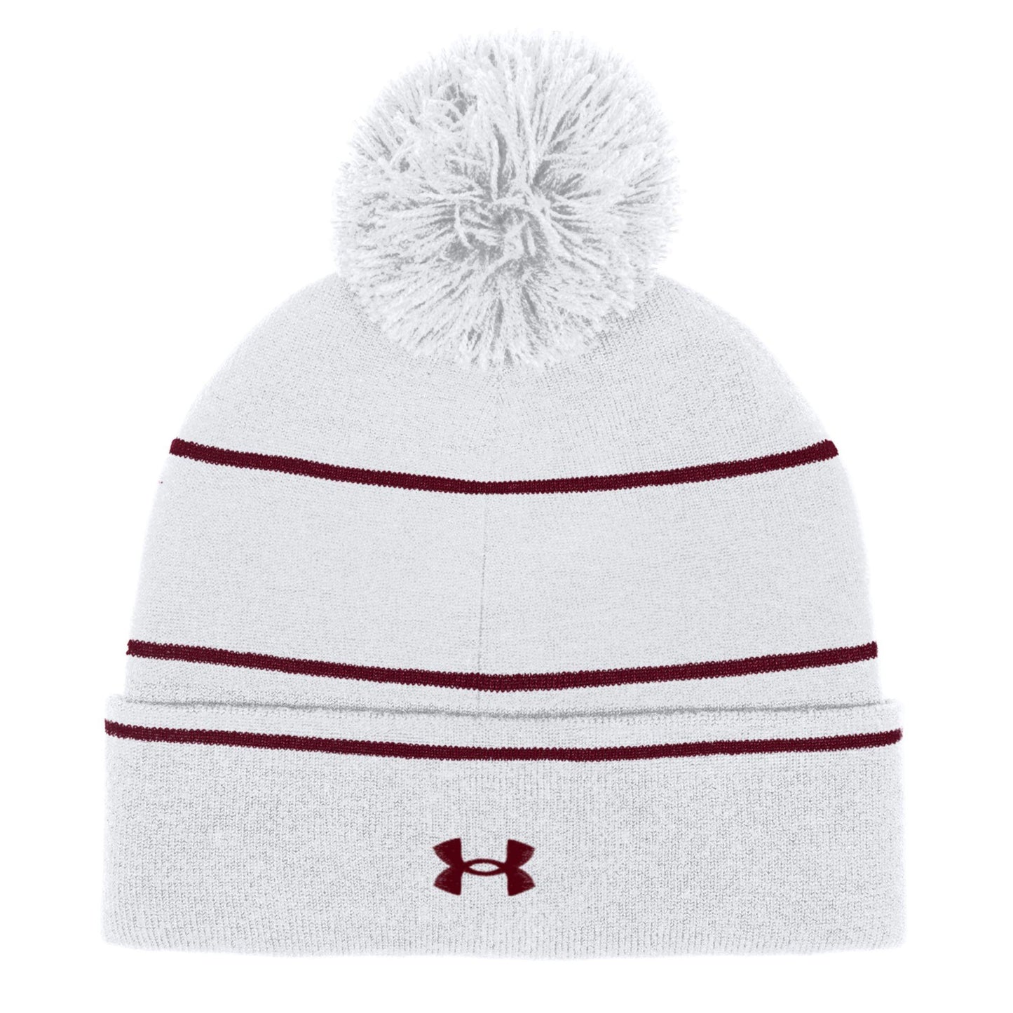 Under Armour Pom Pom Beanie