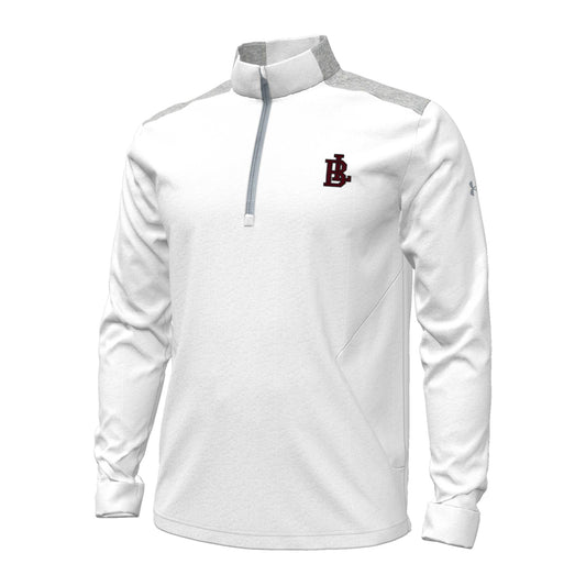 Adult Game Day 1/4 Zip by Under Armour