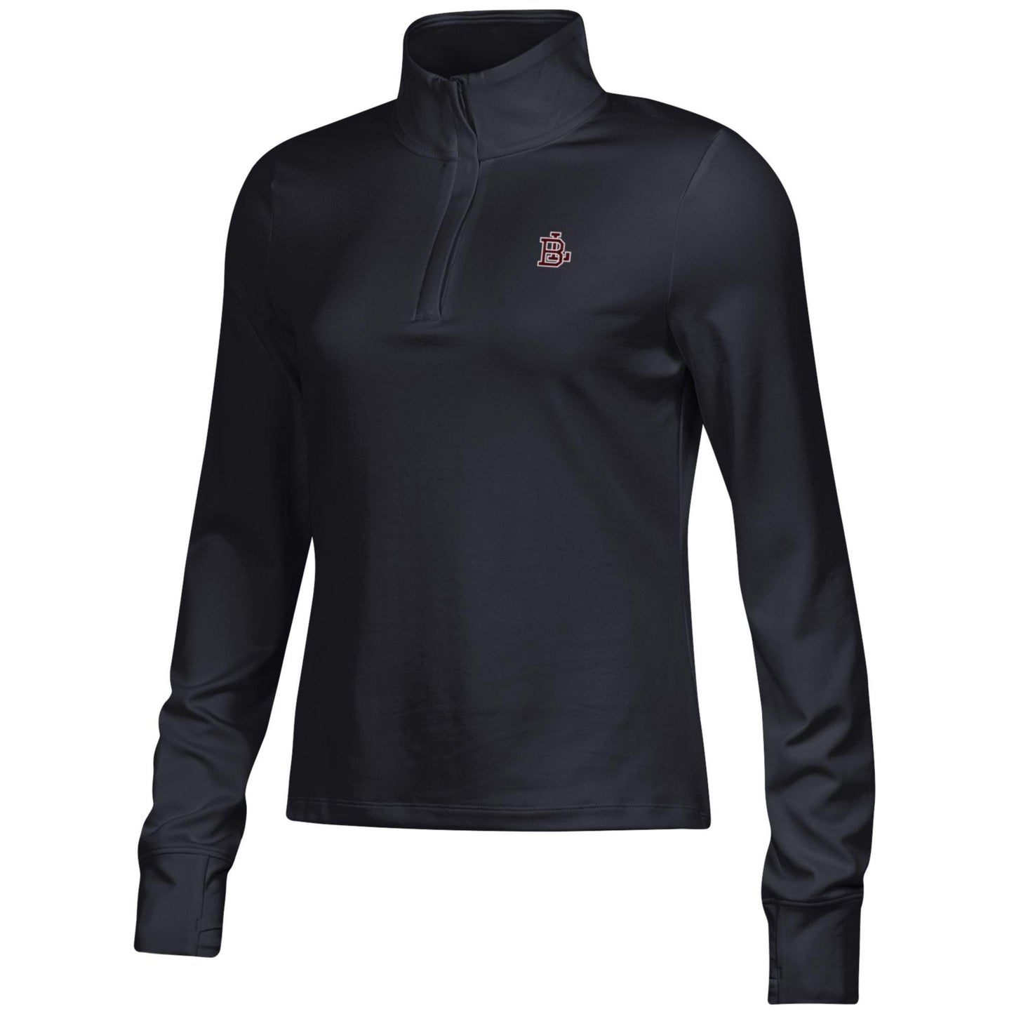 Ladies Motion 1/4 Zip by Under Armour