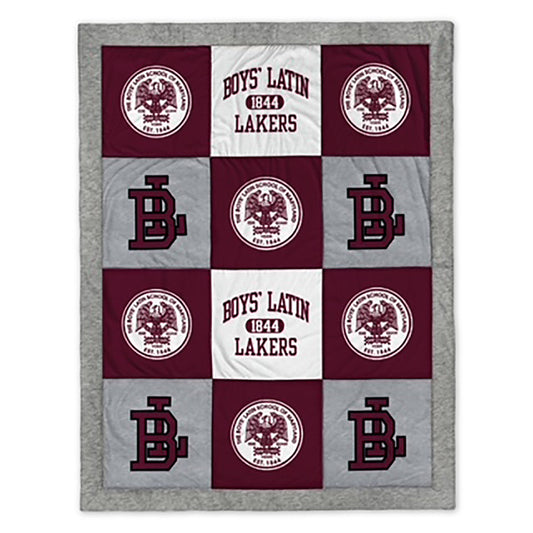 Blanket by League