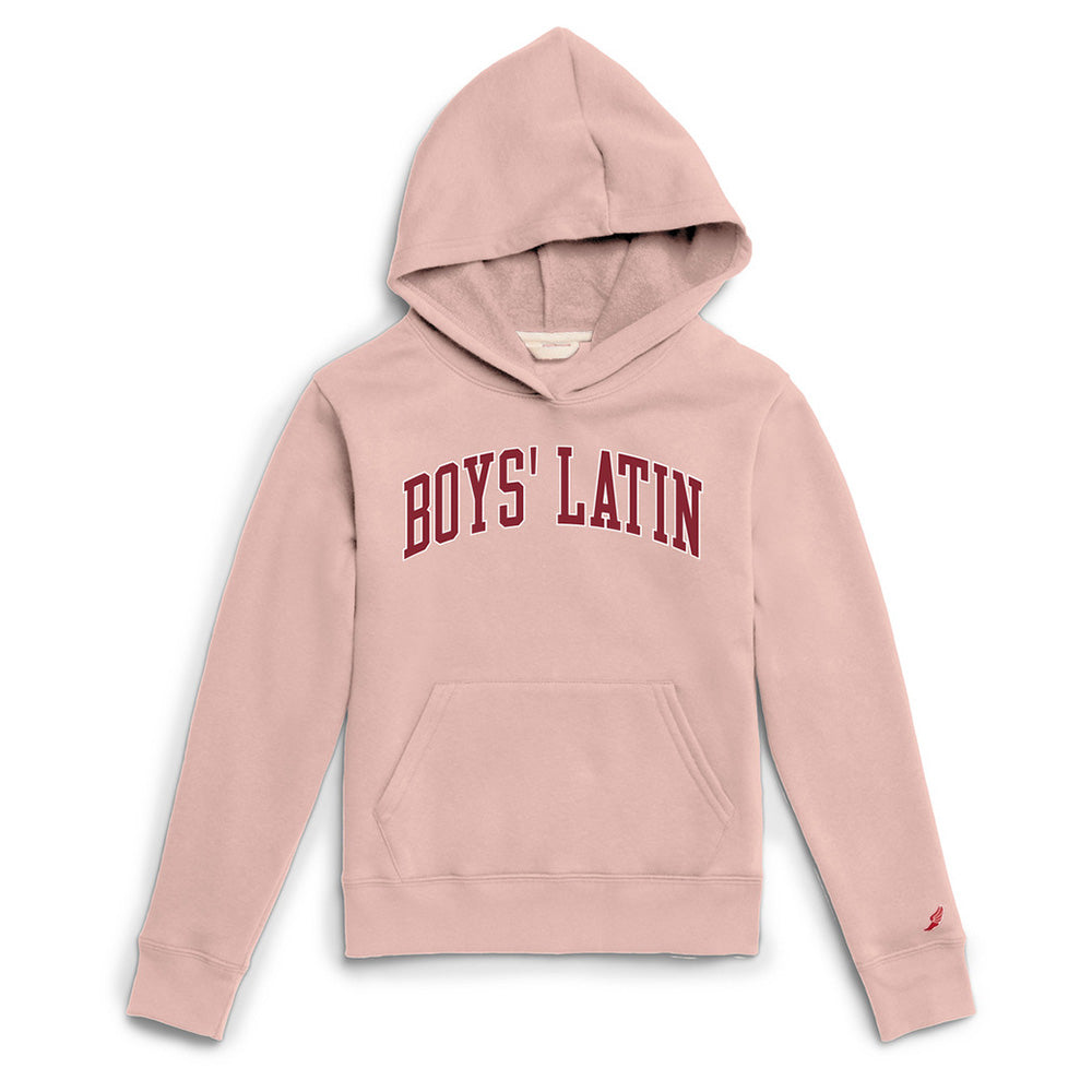 Youth BL Hoodie by League Kids